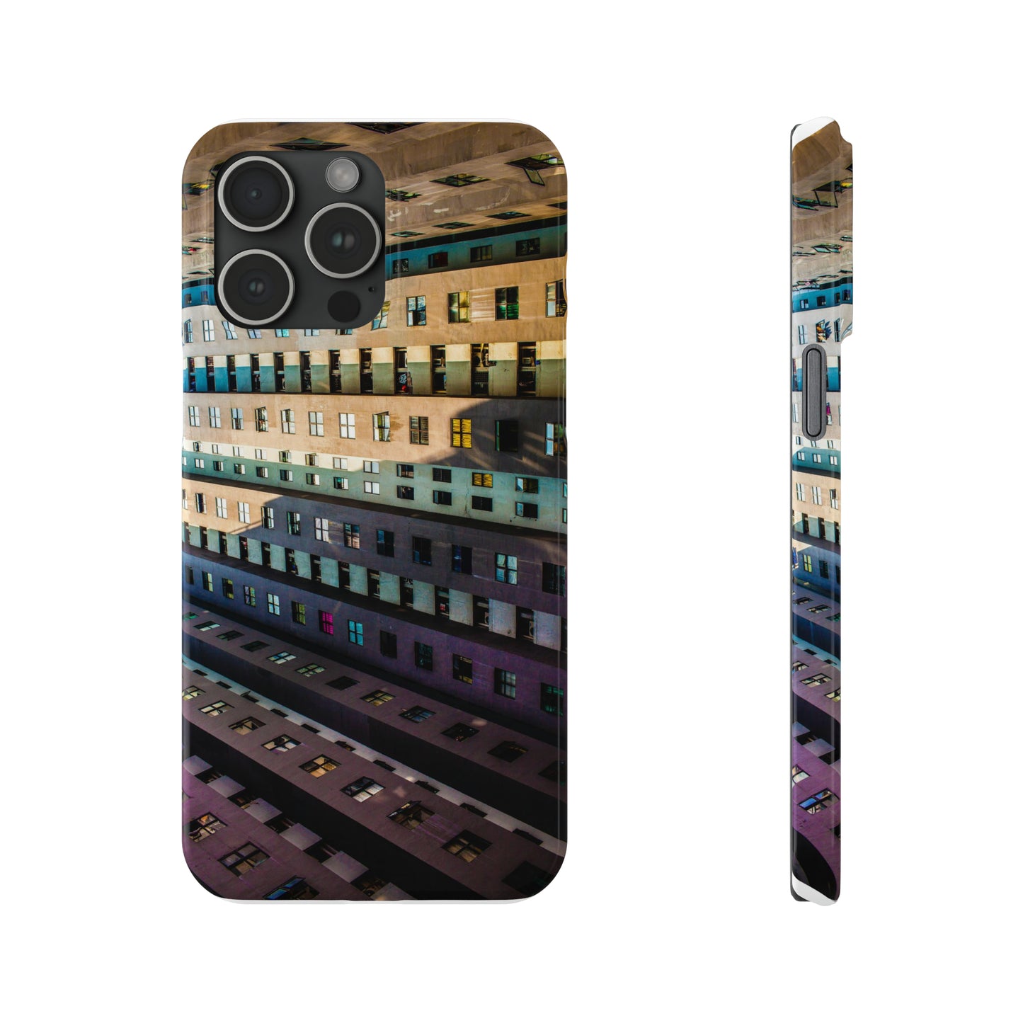 iPhone 14 or 15, Plus, Pro and Pro Max Cases - Stairway to Heaven