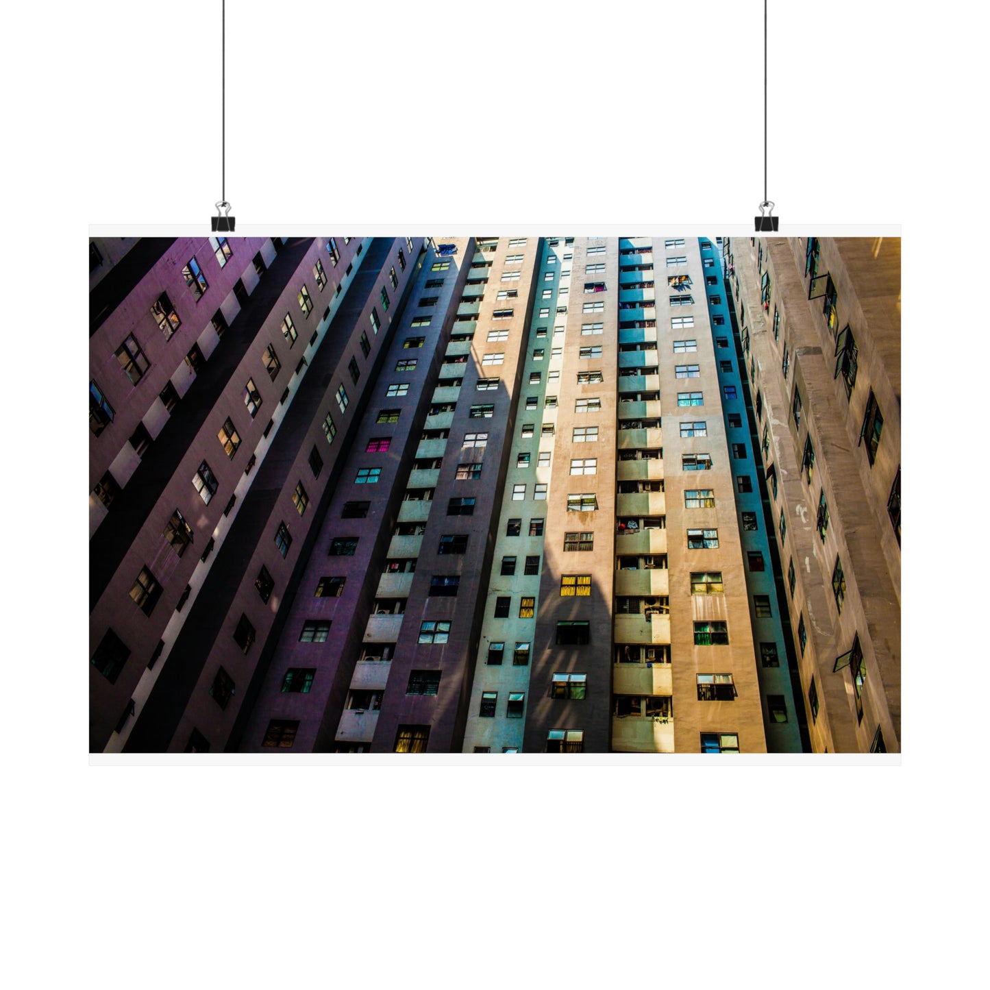 Stairway to Heaven - Fine Art Photo PRINT 24x16, 30x20 or 36x24 - Landscape Matte Finish