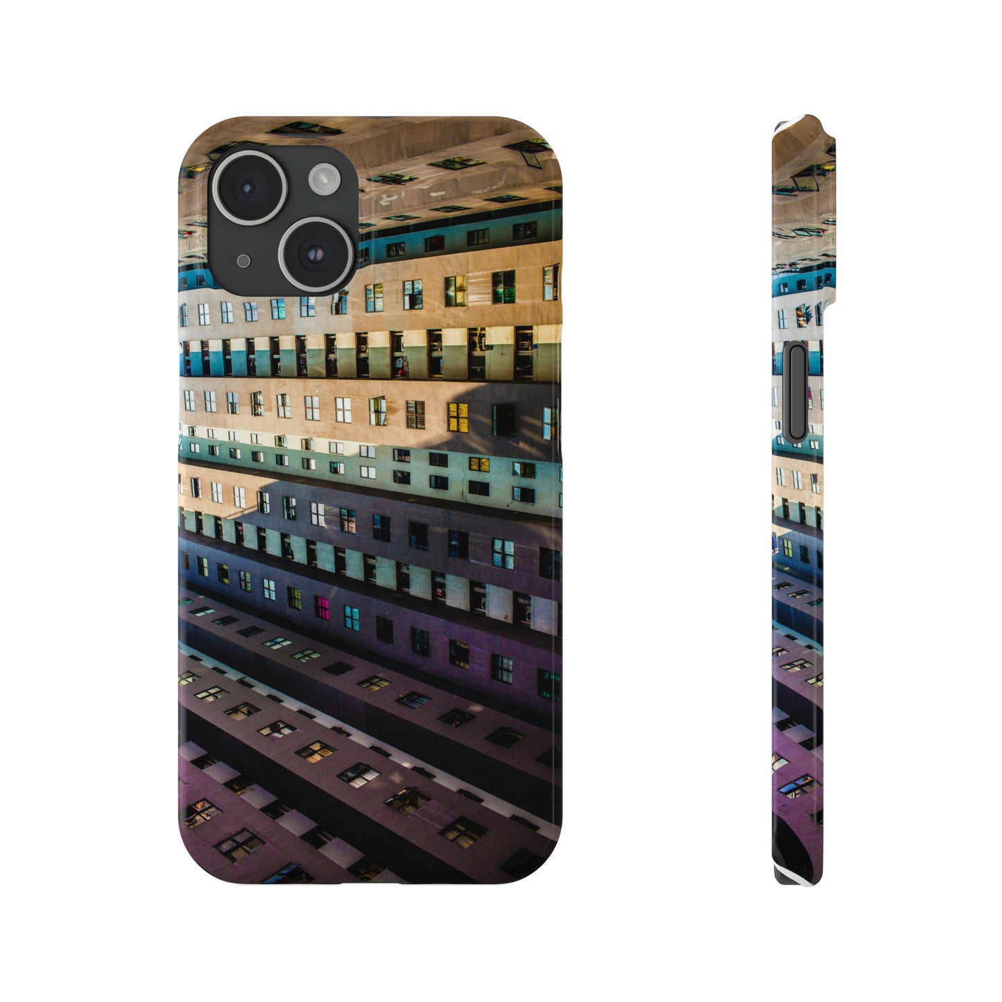 iPhone 14 or 15, Plus, Pro and Pro Max Cases - Stairway to Heaven