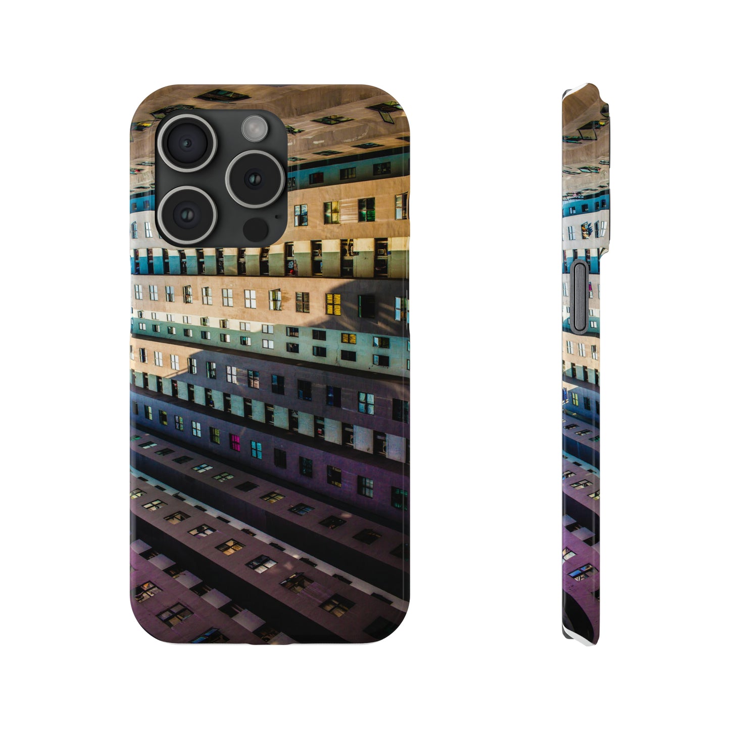 iPhone 14 or 15, Plus, Pro and Pro Max Cases - Stairway to Heaven