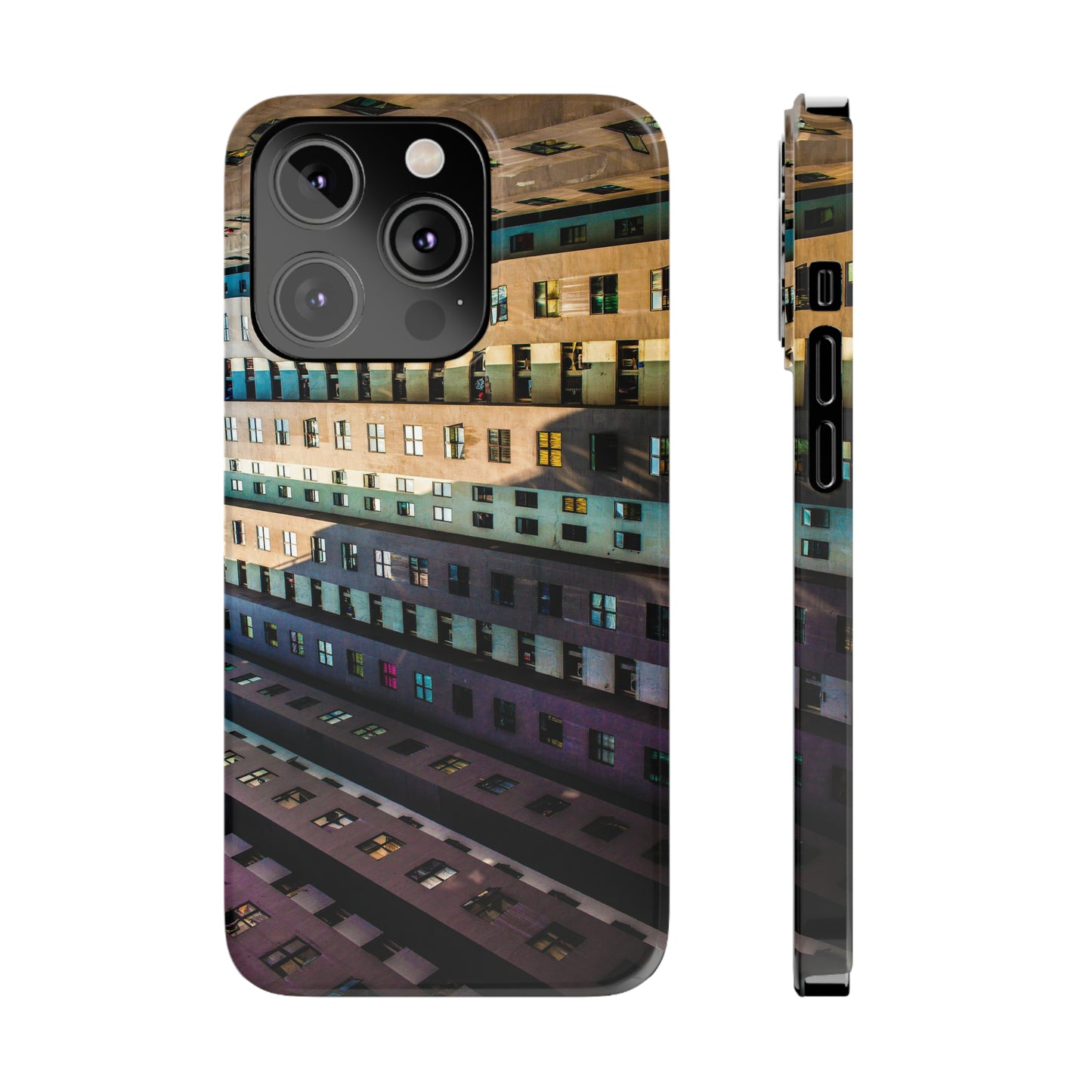 iPhone 14 or 15, Plus, Pro and Pro Max Cases - Stairway to Heaven