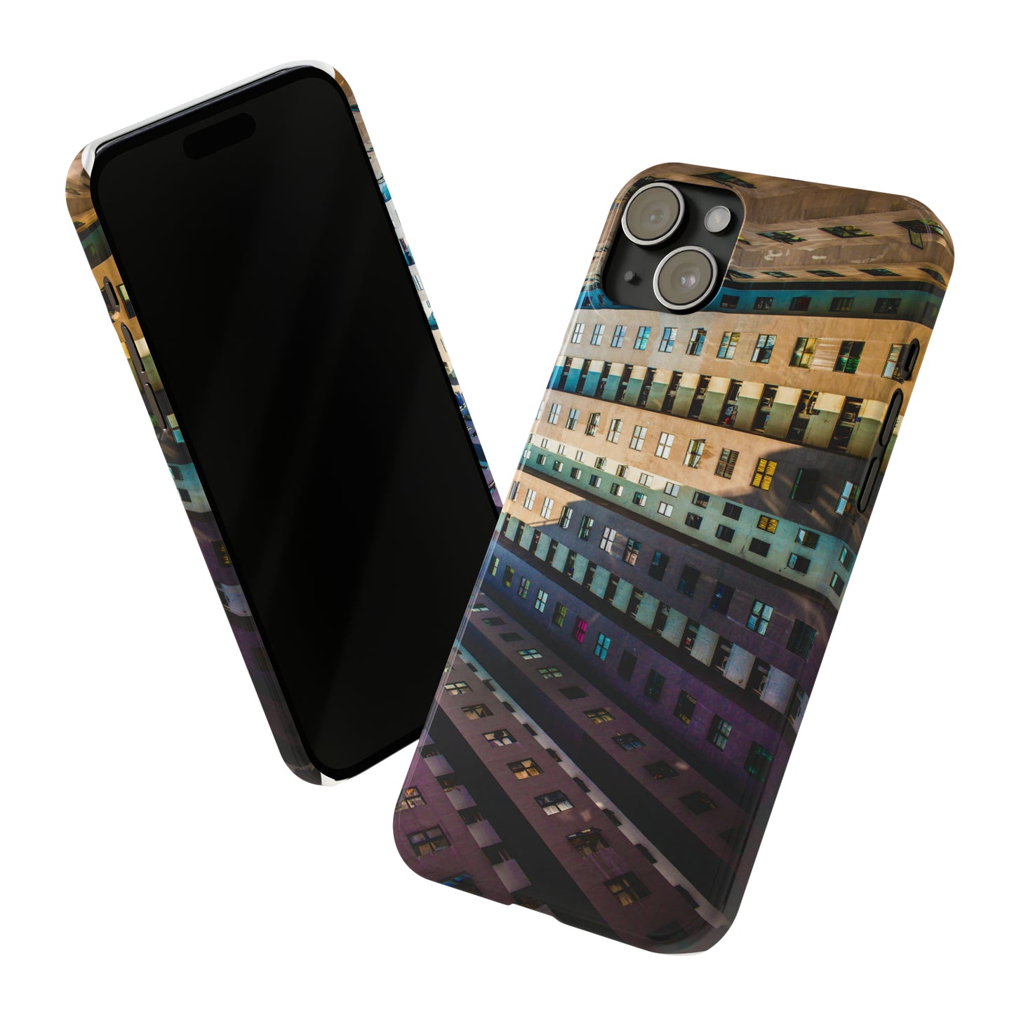 iPhone 14 or 15, Plus, Pro and Pro Max Cases - Stairway to Heaven
