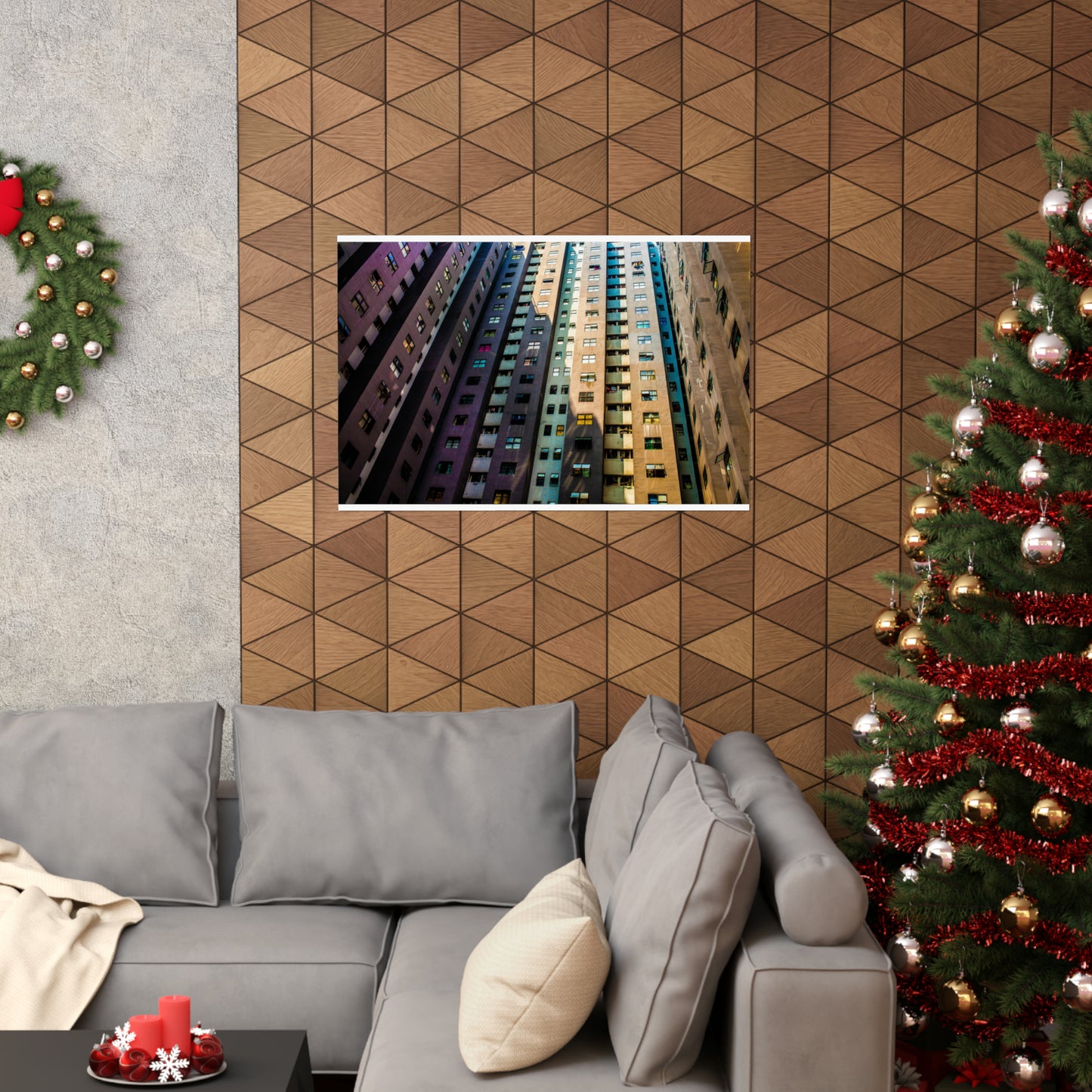 Stairway to Heaven - Fine Art Photo PRINT 24x16, 30x20 or 36x24 - Landscape Matte Finish