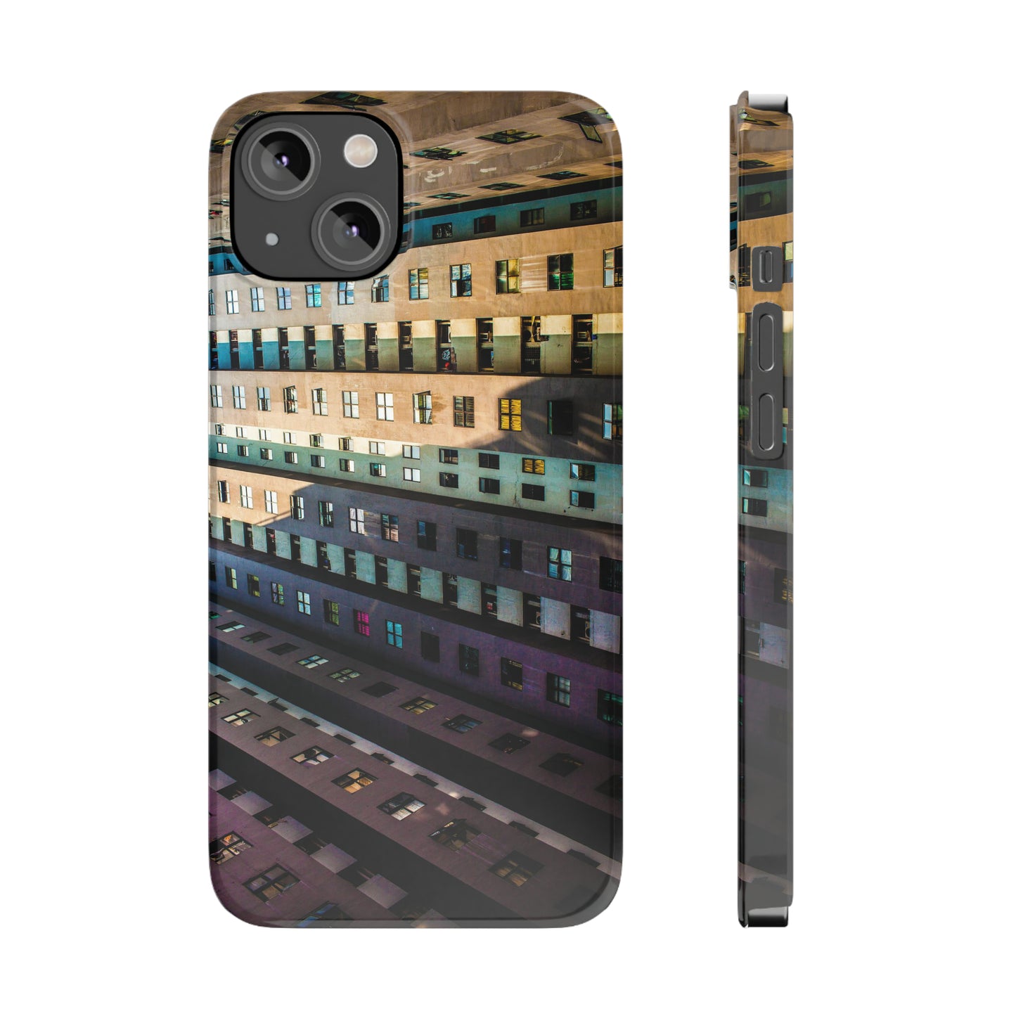 iPhone 14 or 15, Plus, Pro and Pro Max Cases - Stairway to Heaven