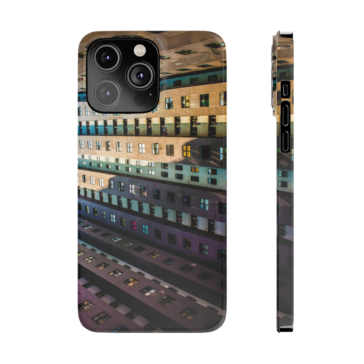 iPhone 14 or 15, Plus, Pro and Pro Max Cases - Stairway to Heaven
