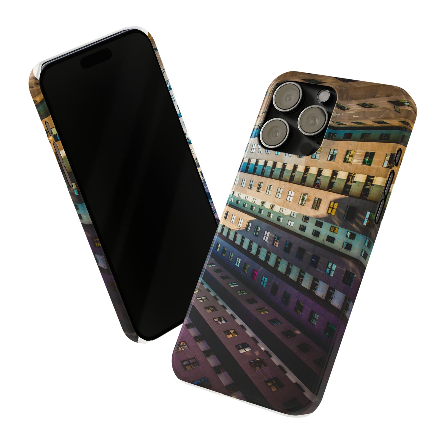 iPhone 14 or 15, Plus, Pro and Pro Max Cases - Stairway to Heaven