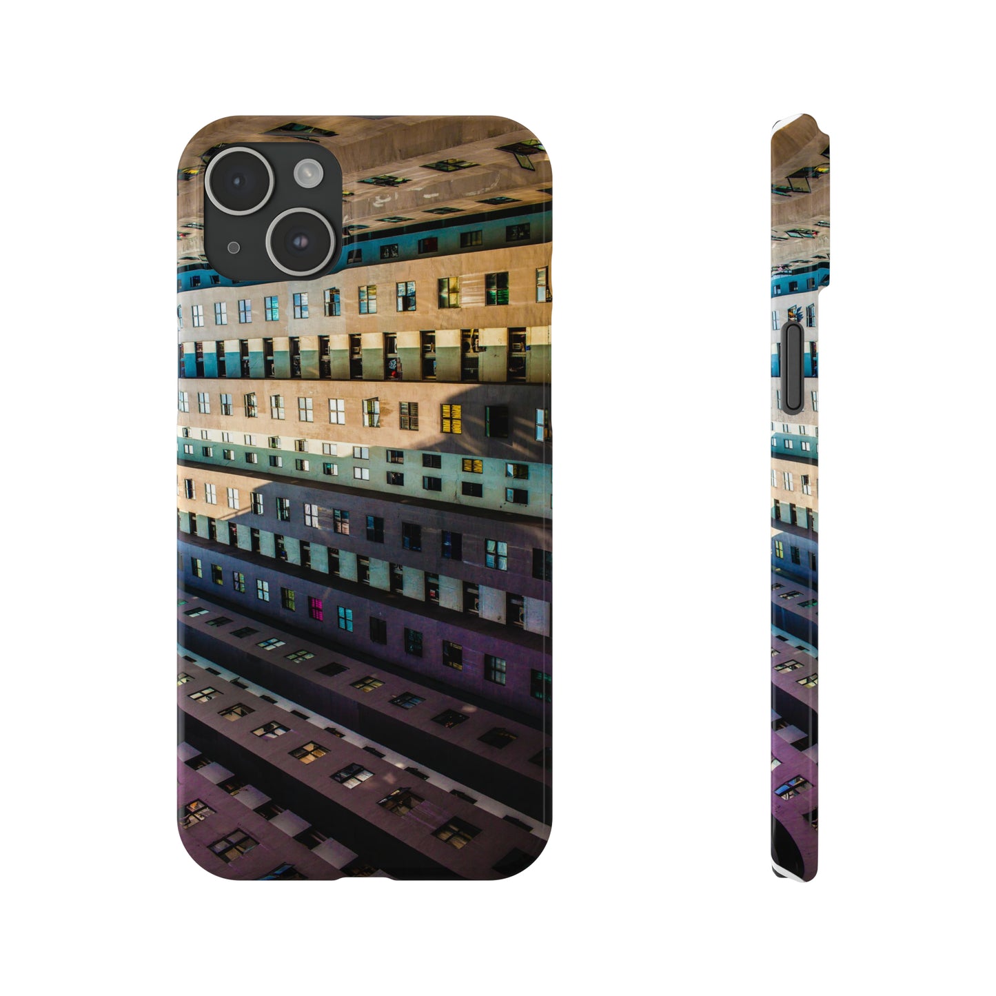 iPhone 14 or 15, Plus, Pro and Pro Max Cases - Stairway to Heaven