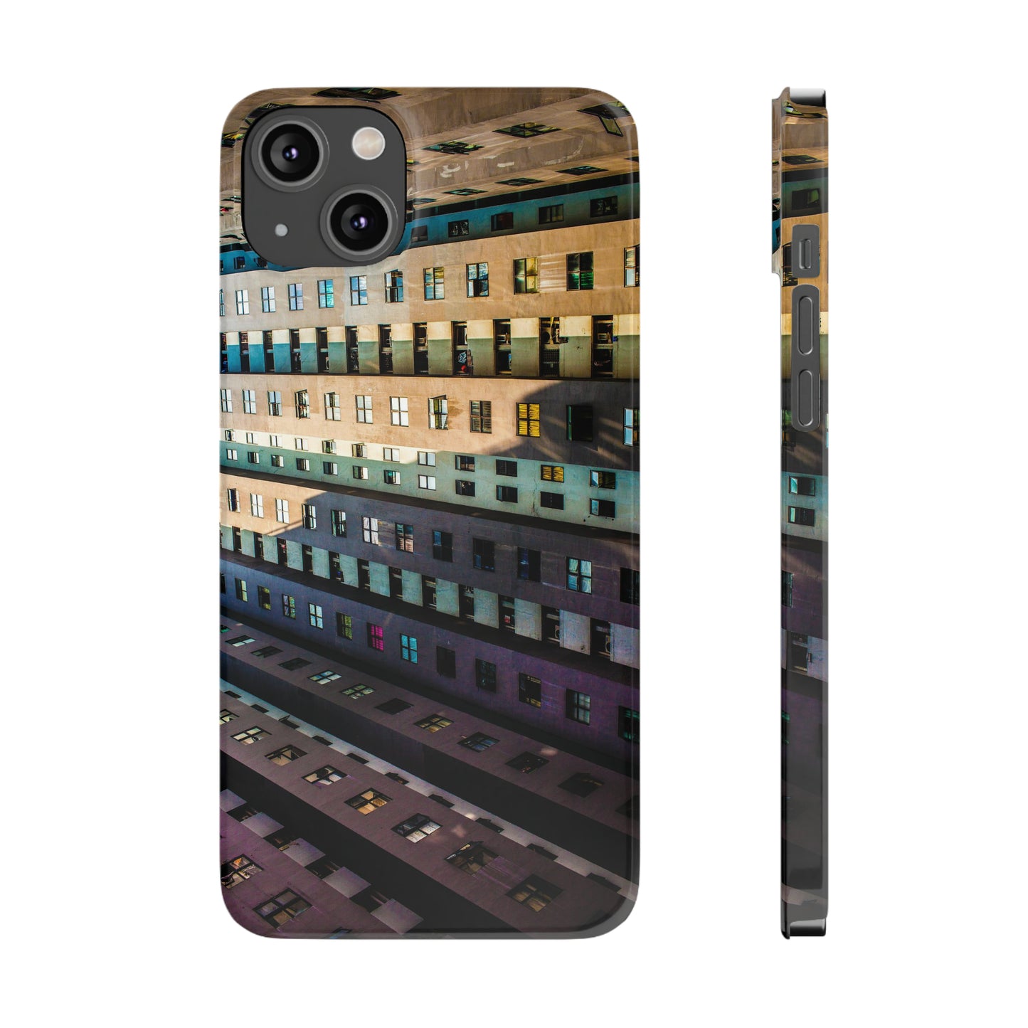 iPhone 14 or 15, Plus, Pro and Pro Max Cases - Stairway to Heaven